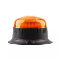 LED įspėjamoji lempa R65 R10 12V 24V W213b AMIO-02926