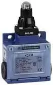 Schneider Electric APC XCKM102H29 - Ribinis jungiklis - 2P - Laidinis - Mėlyna - Zamak - IP66