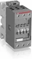 ABB 690 vnt. maitinimo kontaktorius 65A 3P 30kW 100–250V AC/DC 0Z 0R AF65-30-00-13 (1SBL387001R1300)