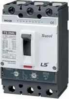 Ls Electric LS Maitinimo jungiklis 250A (TS250N ATU 250A 3P)