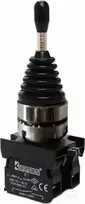 Emas Vairasvirtė CM 2 padėčių stabili, 2NO T0-CM101DJ20