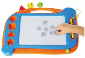 Out Of The Box Išimtas iš dėžutės – Doodle Draw Mega Set (31817147) /Menai ir amatai /Multi