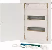 Eaton KLV-24UPS-SF įleidžiamas modulinis skirstomasis įrenginys (178817)