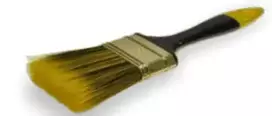 BIENE angliškas akrilinis teptukas 70 mm