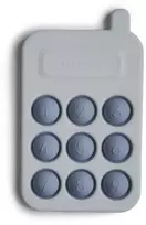 Mushie pop it žaislas Telefonas Tradewinds