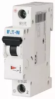 Eaton FAZ-D16 / 1 1P D 16A 15kA AC 278584 perjungiklis