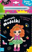 Aksjomat Neeiliniai modeliai. Nutrinama kortelė su rašikliu