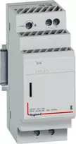 Legrand Modulinis vienfazis impulsinis maitinimo šaltinis, II apsaugos klasė, 100–240 V AC / DC 24 V – 36 W (146722)