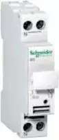 Schneider Electric Schneider Cilindro saugiklis 1P 8,5x31,5mm STI (A9N15635)