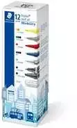 STAEDTLER 34 CPR12 - Vokietija