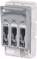 Eaton 3P 160A NH00 Pagrindinis šynų saugiklių jungiklis XNH00-S160 183033