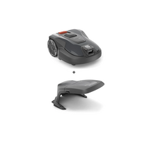 Robotas vejapjovė Husqvarna Automower 312V (2026) 1200 m² + Garažas