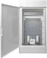 Elektro-Plast Modulinis skirstomasis įrenginys SRn-36/BM baltas multimedijos paviršius IP40 1.366