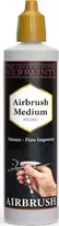 The Army Painter Armijos dažų gamintojas „Warpaints Air“: aerografo terpė, 100 ml