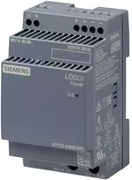 Siemens Maitinimo šaltinis LOGO!POWER 24V 2,5A 6EP3332-6SB00-0AY0