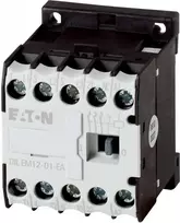 Eaton Maitinimo kontaktorius 12A 3P 24V DC 1Z 0R (189988)