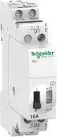 Schneider Electric Pulso siųstuvas 16A 230-240V AC 1Z 1R 1TL (A9C30815)