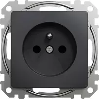 Schneider Electric GN.1-KR.Z/U Z.ZGW.Juodas ANT.SEDNA DES