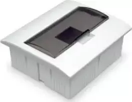 „Abex“ įleidžiama paskirstymo spintelė 168x160x70 IP-30 S-7/PT