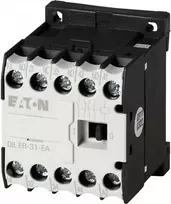 „Eaton“ pagalbinis kontaktorius 3A 3Z 1R 230V kintamosios srovės DILER-31-EA, 230V50HZ, 240V60HZ (189975)