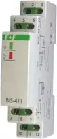 F&F impulsinis siųstuvas 230V AC 8A 2Z (BIS- 411 2Z)