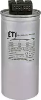 „Eti-Polam“ kondensatorius CP LPC 20 kVAr 400 V 50 Hz (004656753)