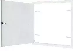 Karwasz Apžiūros durys 600x600mm su spyna 60x60/Z