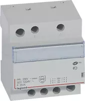 Legrand Modulis saugos transformatorius TR325 23024V 25VA