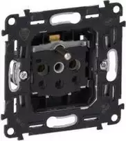 Legrand Vieno lizdo Valena Allure 16A mechanizmas (753085)