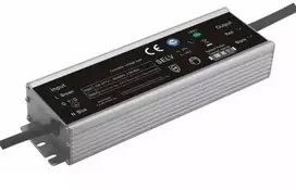 Solar Plus 200W LED Maitinimo šaltinis GLSV 24V IP67