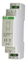 F&F impulsinis maitinimo šaltinis 85-264V AC / 12V DC 12W 1A DC (ZI-20)