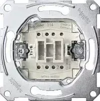 Schneider Electric Merten 10A 250V IP20 (MTN3116- 0000)
