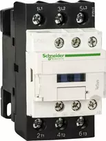 Schneider Electric Maitinimo juosta 32A 3P 230V AC 50Hz 1Z 1R LC1D32P5