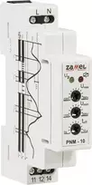 Zamel 1 fazės įtampos relė 230V AC PNM-10 (EXT10000103)