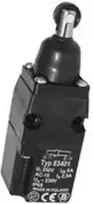 Promet Ekstremalus jungiklis 1Z 1R metalinis volelis 83401 (W0-59-651046)