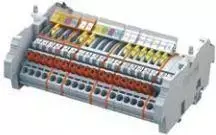 Wago LKW valdymo pultas (848- 815.000- 2000)