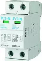 Eaton SPBT12- 280 / 2 viršįtampių ribotuvas - 158309