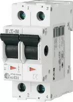 Eaton Modulinis jungiklis 63A 2P HIS-63/2 142821