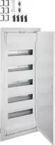 Hager Polo Hager Modulinė perjungimo pavara 5 x 12 panardintų į GBl. IP30 (VH60NC)