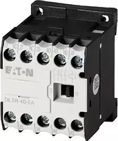 Eaton Pagalbinis kontaktorius 3A 4Z 0R 230V AC DILER-40-EA (189973)