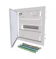 Eaton 178814 Modulinis skirstomasis skydas 1x12, įleidžiamas KLV-12UPS-F 178814