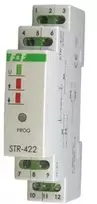 F&F STR- 422 230V volo užrakto valdiklis