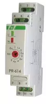 F&F pirmumo relė 230V 16A - PR-614
