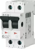 Eaton modulinis jungiklis 20A 2P HIS-20/2 167343