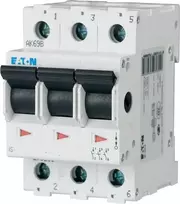 „Eaton“ pagrindinio jungiklio skyriklis IS-20/3 20A 2P 276260