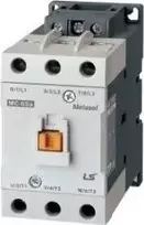 Ls Electric LSiS kontaktorius 18A 3P 7.5kW 24V DC 1NO 1NC (MC-18b 24VDC 1a1b)