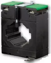 Lumel srovės transformatorius su šynos anga 86/60 600A/5A (LCTB 8660450600A55)