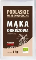 BIO LIFE Duonos speltos miltai 1kg EKO Bio Life