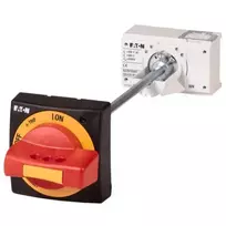 Eaton NZM1-XTVDVR rotacinis diskas - 260178