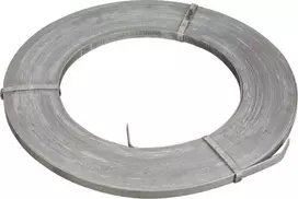 Tiga Cynk TIGA-ZINC Cinkuota juosta 30x3 (apie 25kg, apie 35m)